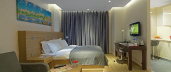 Endless Hotels Group büyümeye devam ediyor!
