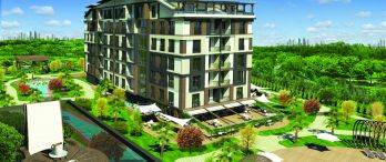 Marina Plus Bayramoğlu Fiyatları 195 Bin TL’den Başlıyor