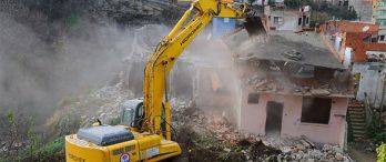 Kentsel Dönüşüm Onlara Yaradı