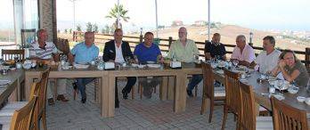 Yalıva Çiftlikköy’e Yeni Spor Kompleksi!