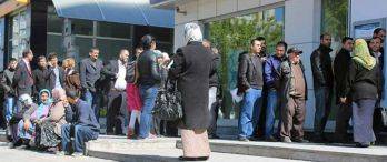 TOKİ Konutlarına Rekor Başvuru