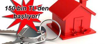 Lansmana Özel Fırsatlarla Yeni Satışa Çıkan Konut Projeleri!