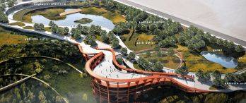 Antalya Kepez Bu Projeyle Canlanacak!