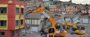 Kentsel Dönüşüm Yönetmeliği'nde Flaş Değişiklik