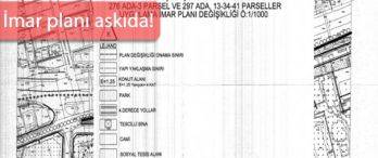 Bakırköy Şenlikköy’e 4 Kat Sınırı