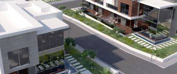 Limanreis Bilge Konakları Ekim 2015’te Teslim!