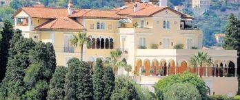 Dünyanın En Pahalı Malikanesi Satışa Çıktı