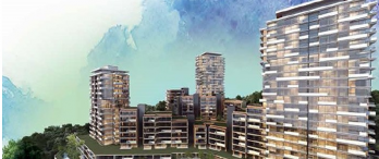 Koordinat Çayyolu Fiyatları 370 Bin TL’den Başlıyor