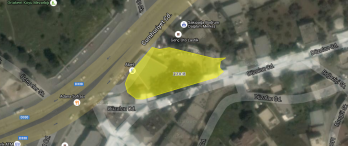 Bodrum Milli Emlak Müdürlüğü’nden Satılık Arsa