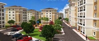 Kocaeli Derince Çınarlıkent Konutları Hızla Yükseliyor!