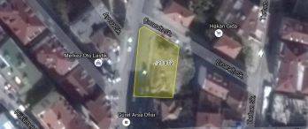 Arnavutköy Belediyesi'nden 9.7 Milyon TL'ye Satılık 3 Arsa