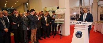 Kayseri Sahabiye Kentsel Dönüşüm Projesi Oylamaya Sunuldu