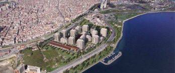 Büyükyalı İstanbul Değerleme Raporu Çıktı