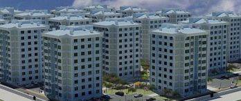 Toki Gaziantep Şahinbey Güzelvadi Konutları Sözleşme Dönemi Başladı