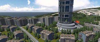 Karabağlar Kentsel Dönüşüm Projesi Yılbaşında Başlıyor