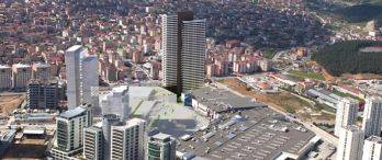 Antasya Residence’ta Yüzde 25 Peşinata 30 Ay Vade İmkanı