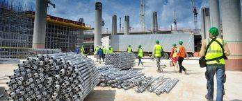 İnşaat Sektörü Aralık'ta Güven Tazeledi