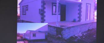 Yunusemre Belediyesi’nden ‘Yunusev Ve Taziye Evleri’ Projesi!