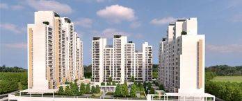 Unikonut Ispartakule’de Yüzde 1 Peşinatla Daireler