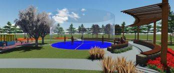 Buca’ya 2016’da 15 Yeni Park Yapılacak!