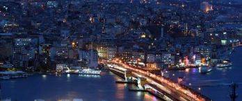 Yeni Galata ve Atatürk Köprüleri Yarın Gece Trafiğe Kapatılıyor