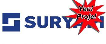 Sur Yapı Koşuyolu Projesinde Ön Talep Süreci Başladı!