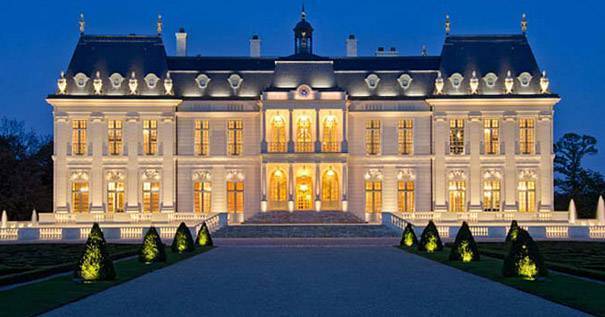 Dünyanın En Pahalı Evi 883 Milyon TL’ye Satıldı