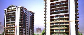 Akın Garden Projesinde Kiralar 1200 Lira!
