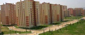 Toki’den Kars Sarıkamış’ta 316 Konutluk Yeni Proje