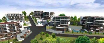 Tema Mudanya Bursa'da Yükseliyor!