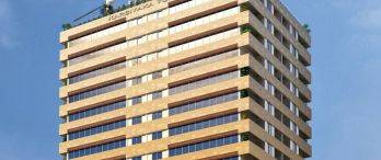 Karşıyaka Tower Projesinde Kiralar 2 Bin Liradan Başlıyor
