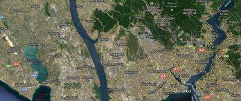 ‘Çılgın Proje Manzaralı’ Evler Satılmaya Başladı Bile