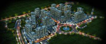 Temaşehir Konya Projesinde 2. Etap 324 Bin TL'den Satışta