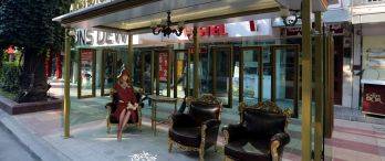 Temalı Otobüs Durakları Büyük Beğeni Topluyor!