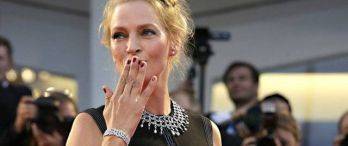 Uma Thurman Manhattan’daki Evini Satışa Çıkardı