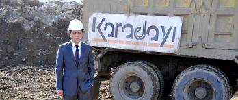 Ahmet Metin Karadayı Tutuklandı