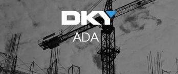 DKY Ada Projesi Başladı