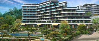 Garden Planet’te 209 Bin Liraya 1+1 Daireler!