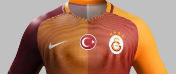 Galatasaray'ın Yeni Sponsoru NEF Oldu