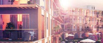 Q Bahçe Projesinin Yüzde 80’lik Bölümünün Satışı Yapıldı