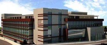 Kocaeli Devlet Hastanesi’nin Açılışı Öne Alındı