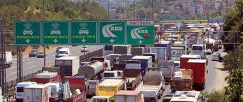 Köprü ve Otoyollar Bayram Boyunca Ücretsiz