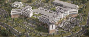 Elazığ Entegre Sağlık Kampüsü Ne Zaman Açılacak?