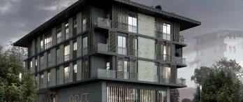 Nest Çengelköy'de 625 Bin TL'ye