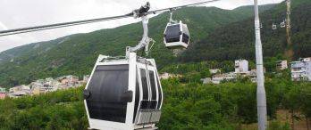 Teleferikle Uludağ’a Çıkacaklar Dikkat!