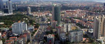 İstanbul’un En Yüksek Ofis Kirası Bu Bölgede