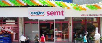 Semt Çağrı Marketleri A101’e Satılıyor