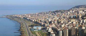 Trabzon’da 8 Konuttan 1’i Araplara Satıldı