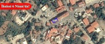 Gökçeada Belediyesi’nden Satılık Otel ve İşyeri