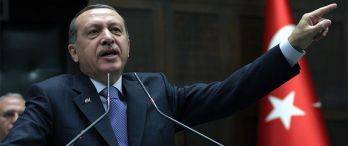 Erdoğan : İnşaat Sektörüne ‘Dur’ Demeyiz!